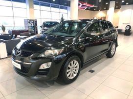 SUV   Mazda CX-7 2011 , 1255000 , 