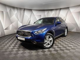 SUV   Infiniti FX30d 2012 , 2193000 , 