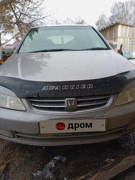  Honda Avancier 2000 , 450000 , 