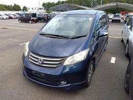    Honda Freed 2011 , 717000 , 