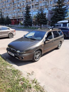  Fiat Marea 1998 , 145000 , 