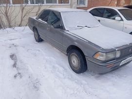  Toyota Crown 1990 , 250000 , -