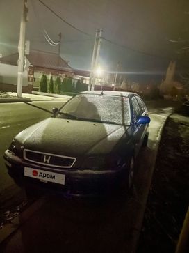  Honda Civic 2000 , 400000 , --