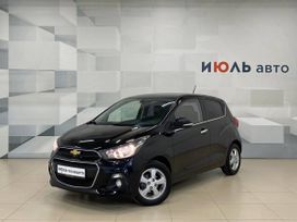  Chevrolet Spark 2018 , 1000000 , 