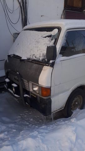   Mazda Bongo 1992 , 585000 , 