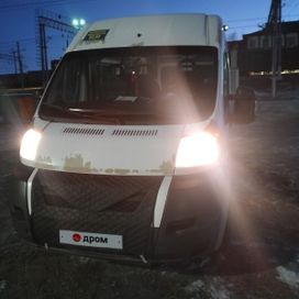   Citroen Jumper 2012 , 1300000 , 