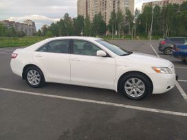  Toyota Camry 2006 , 1480000 , 