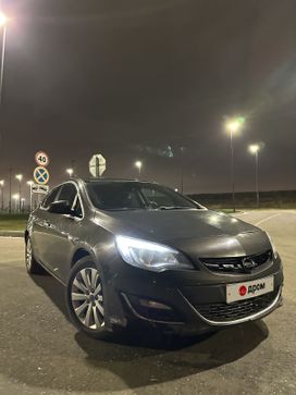  Opel Astra 2013 , 659000 , 