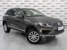  Touareg 2016