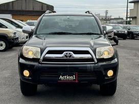 SUV   Toyota Hilux Surf 2009 , 3400000 , 