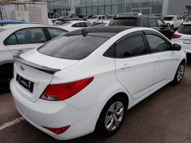  Hyundai Solaris 2014 , 1195000 , 