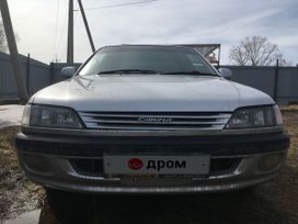  Toyota Carina 1997 , 405000 , 
