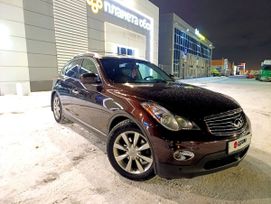 SUV   Infiniti EX35 2008 , 1470000 , 