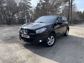 SUV   Nissan Qashqai 2010 , 900000 , 