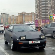  Celica 1990