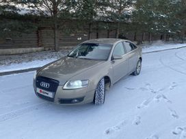  Audi A6 2004 , 550000 , 