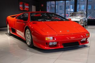  Lamborghini Diablo 1993 , 70000000 , 