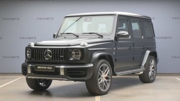 SUV   Mercedes-Benz G-Class 2024 , 29990000 , 