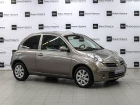  3  Nissan Micra 2006 , 650000 , 