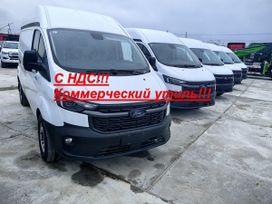  Ford Transit 2024 , 5000000 , 