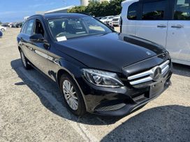  Mercedes-Benz C-Class 2017 , 1600000 , 