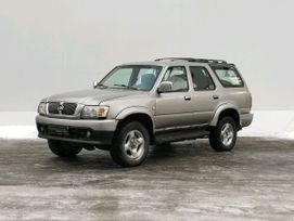 SUV   Great Wall Safe 2009 , 375000 , 