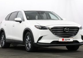 SUV   Mazda CX-9 2018 , 2308000 , 