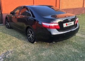  Toyota Camry 2008 , 1400000 , 