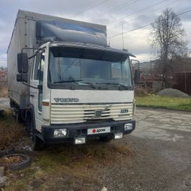    Volvo FLC 1998 , 1250000 , 