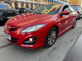  Mazda Mazda6 2012 , 1370000 , 