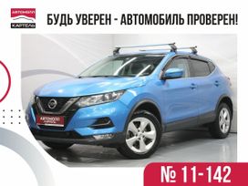 SUV   Nissan Qashqai 2019 , 1759000 , 