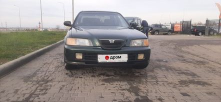  Honda Rafaga 1996 , 530000 , 