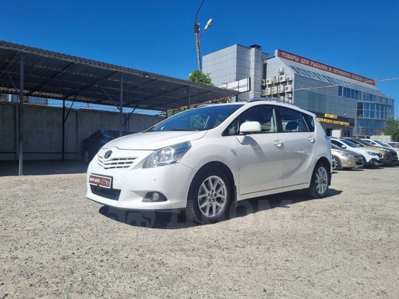    Toyota Verso 2012 , 1439000 , 