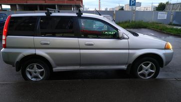 SUV   Honda HR-V 1999 , 345000 ,  