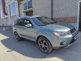 SUV   Mitsubishi Outlander 2008 , 1100000 , 