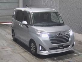  Toyota Roomy 2018 , 910000 , 