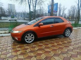  Honda Civic 2008 , 638000 , --