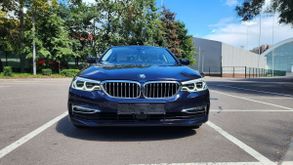  5-Series 2020