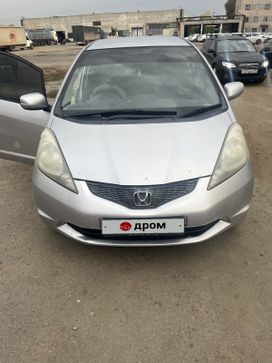  Honda Fit 2008 , 600000 , 