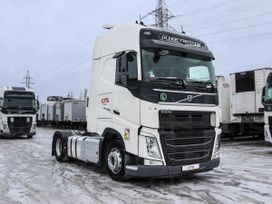   Volvo FH 2021 , 12190000 , 