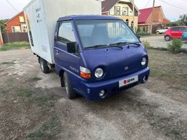   Hyundai Porter 2007 , 498000 , 