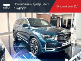 SUV   Geely Monjaro 2024 , 5052190 , 