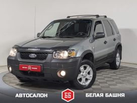 SUV или внедорожник Ford Maverick 2005 года, 785000 рублей, 