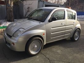  Toyota WiLL Vi 2000 , 425000 , 