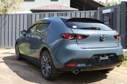  Mazda3 2019