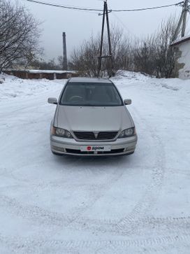  Toyota Vista 1999 , 405000 , 