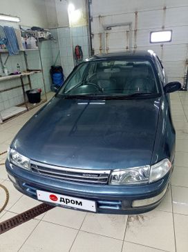  Toyota Carina 1985 , 285000 , -