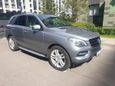 SUV   Mercedes-Benz M-Class 2013 , 2950000 , -