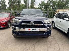 SUV   Toyota 4Runner 2018 , 3600000 , 