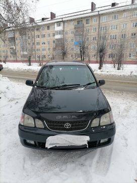    Toyota Gaia 1998 , 499000 , 